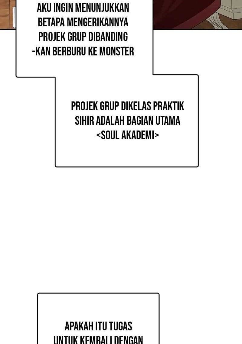 Academy’s Genius Tamer Chapter 15 - Halaman 39