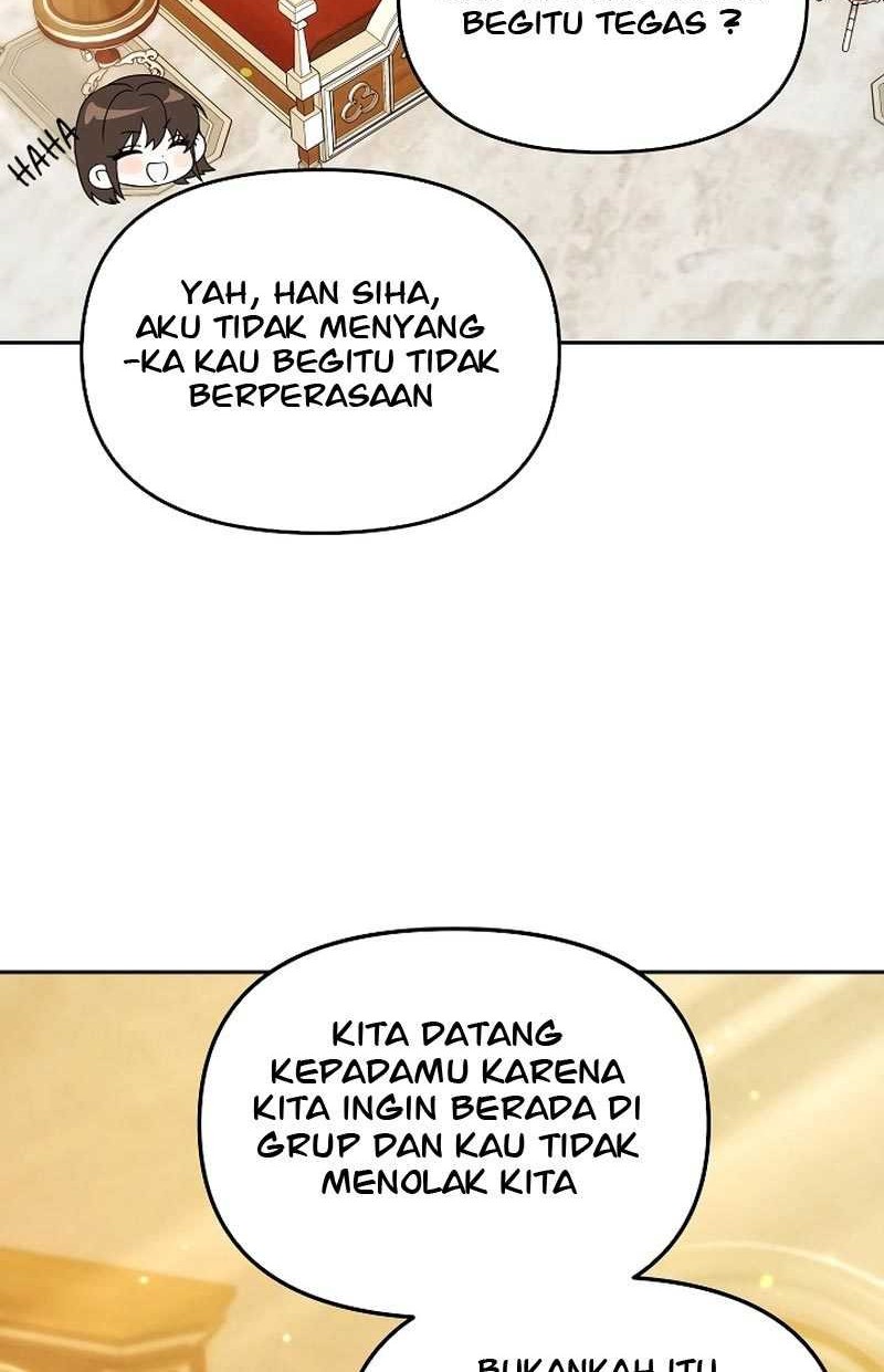 Academy’s Genius Tamer Chapter 15 - Halaman 53