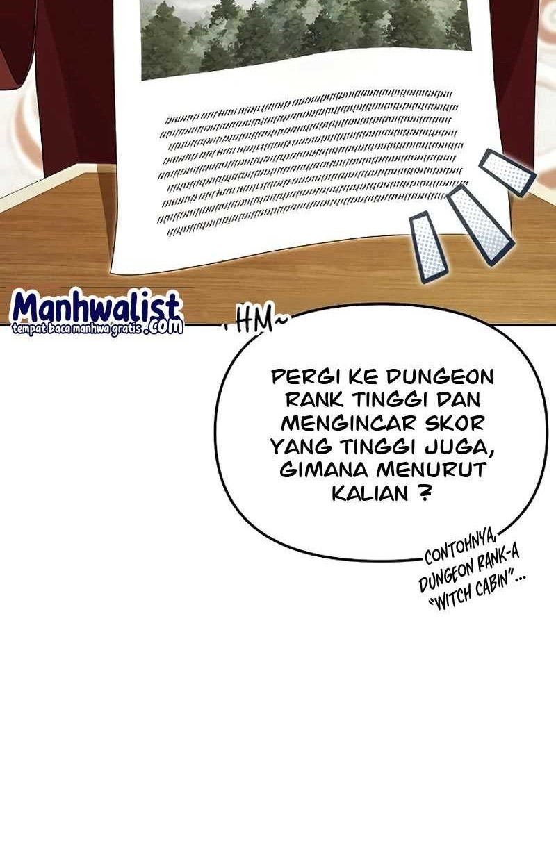 Academy’s Genius Tamer Chapter 15 - Halaman 59