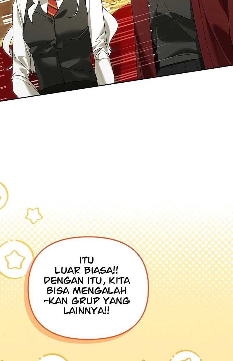 Academy’s Genius Tamer Chapter 15 - Halaman 61