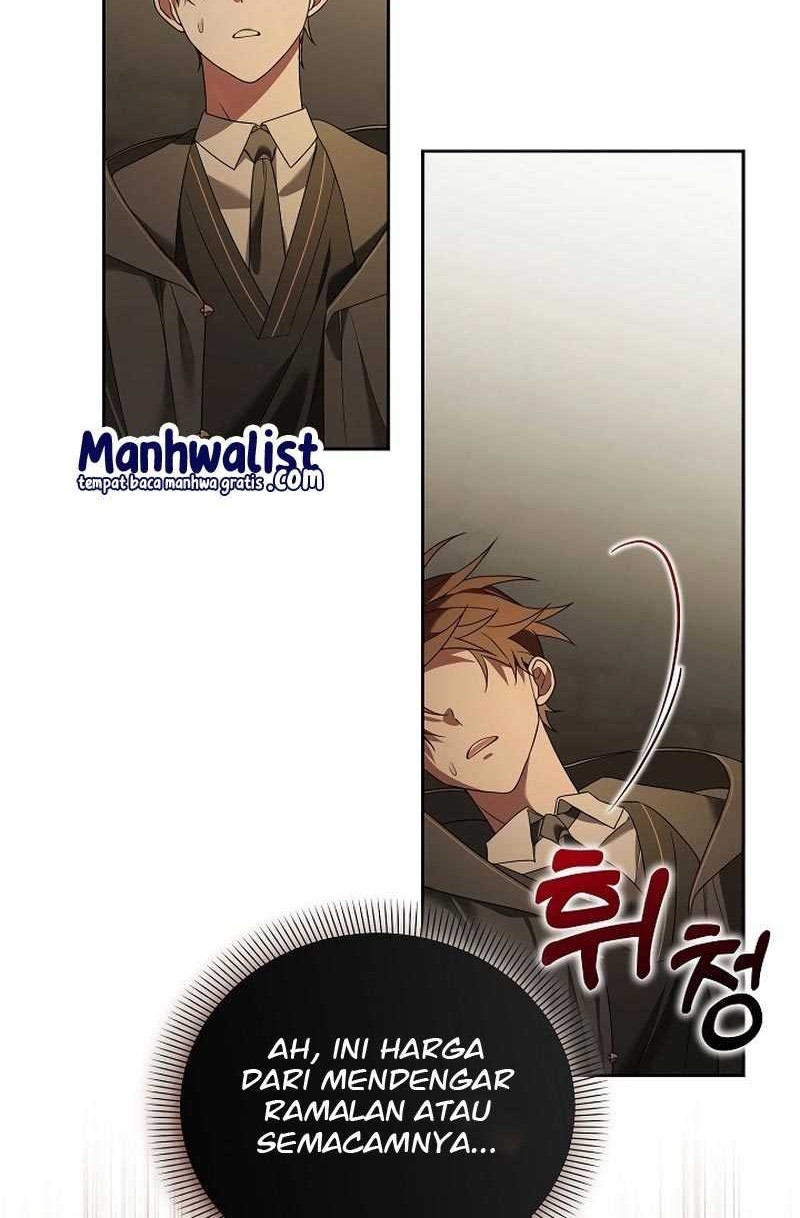 Academy’s Genius Tamer Chapter 15 - Halaman 11