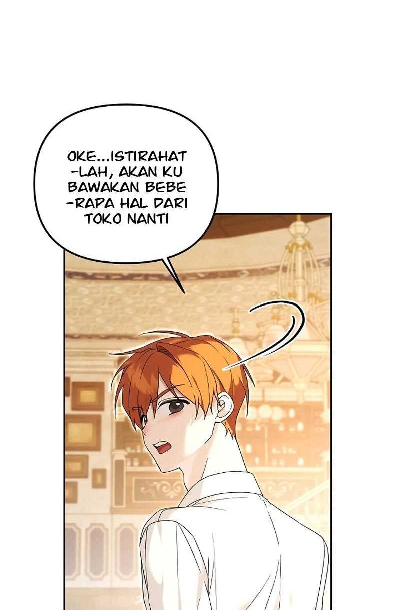 Academy’s Genius Tamer Chapter 15 - Halaman 15