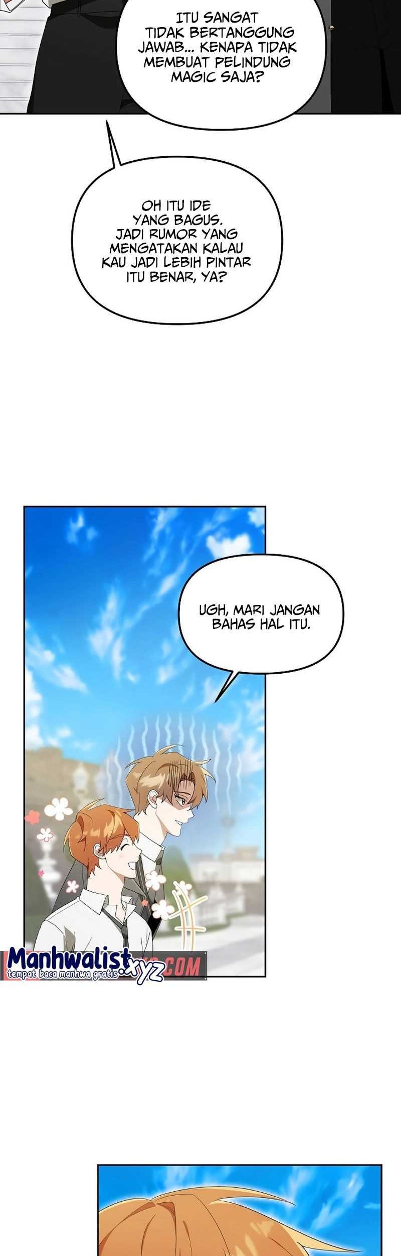 Academy’s Genius Tamer Chapter 11 - Halaman 38