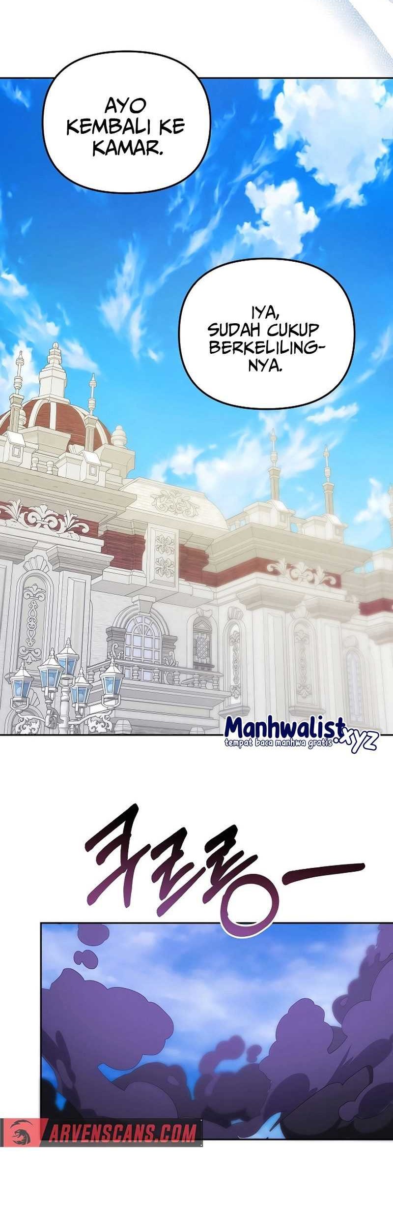 Academy’s Genius Tamer Chapter 11 - Halaman 40