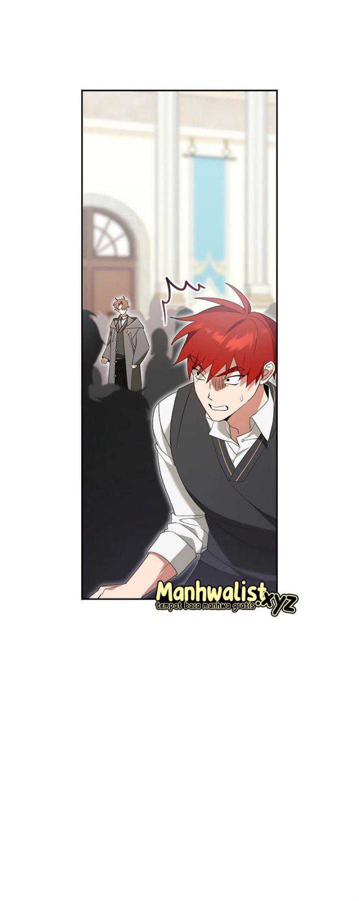Academy’s Genius Tamer Chapter 09 - Halaman 31