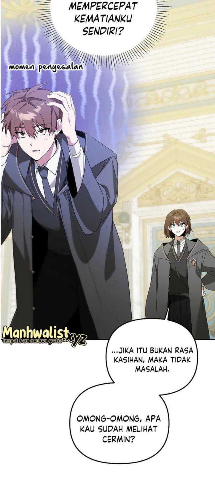 Academy’s Genius Tamer Chapter 07 - Halaman 53