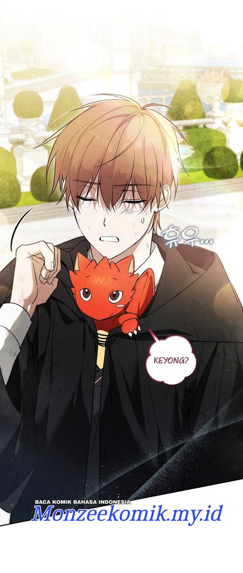 Academy’s Genius Tamer Chapter 02 - Halaman 95