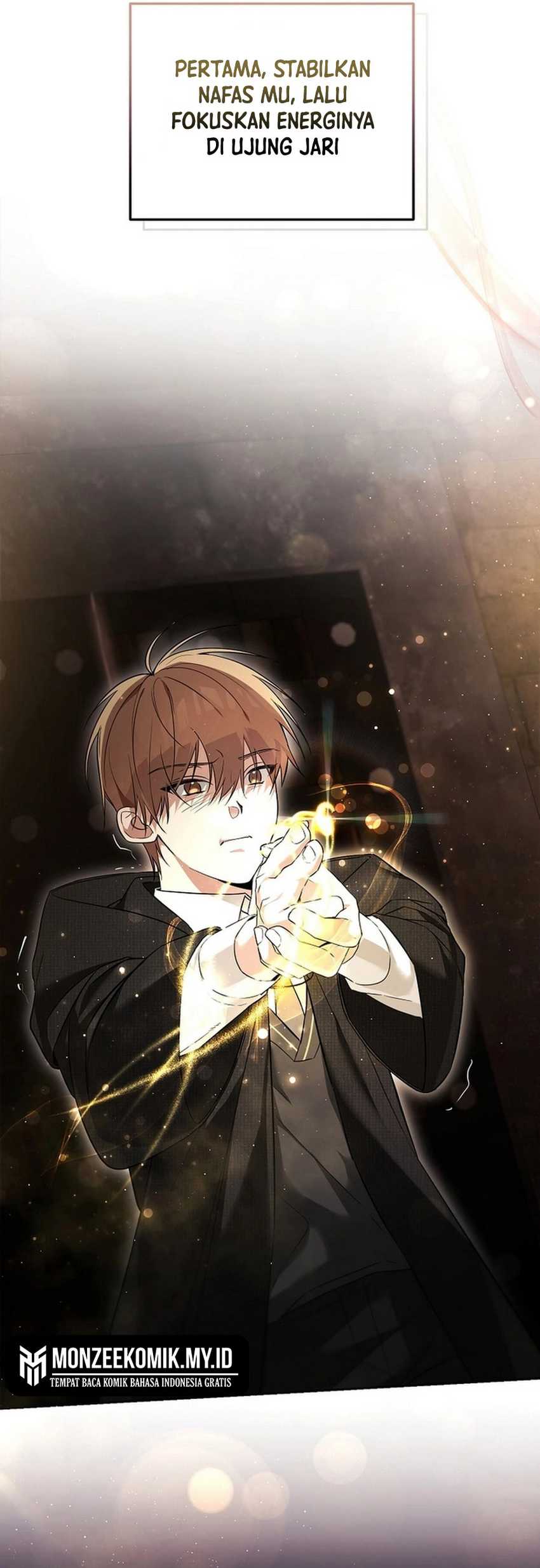 Academy’s Genius Tamer Chapter 02 - Halaman 13