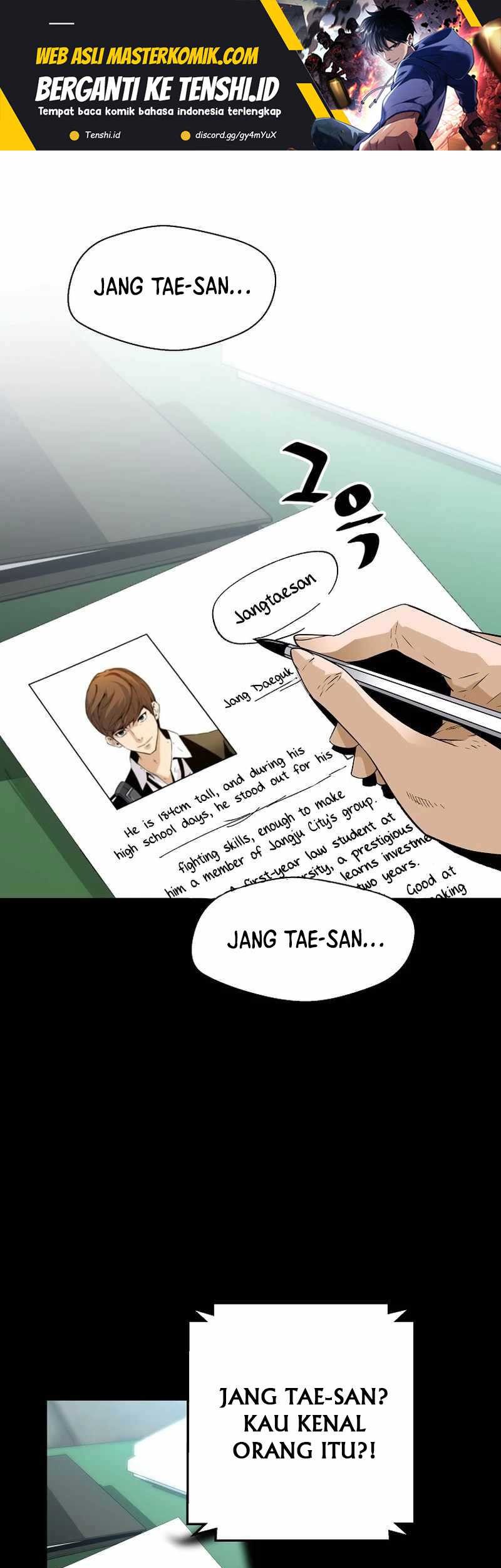 Manhwa Return of the Legend Chapter 137 gambar 2