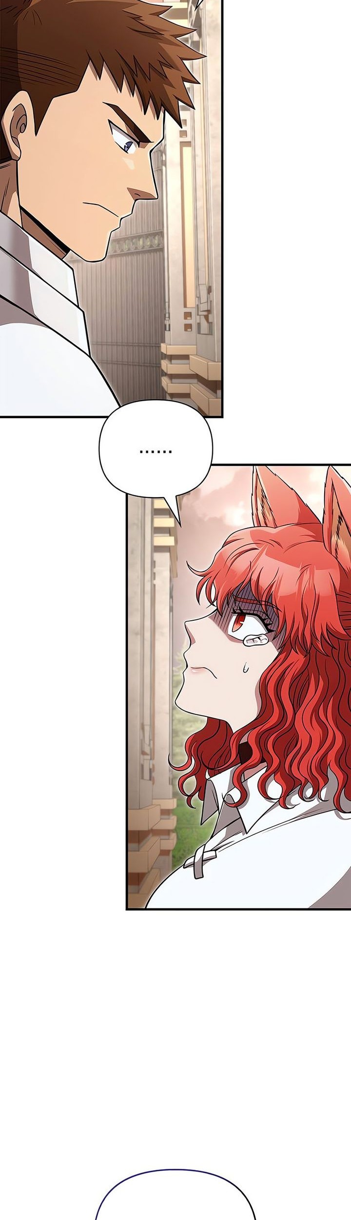 Manhwa Survive as a Barbarian in the Game Chapter 87 gambar 2