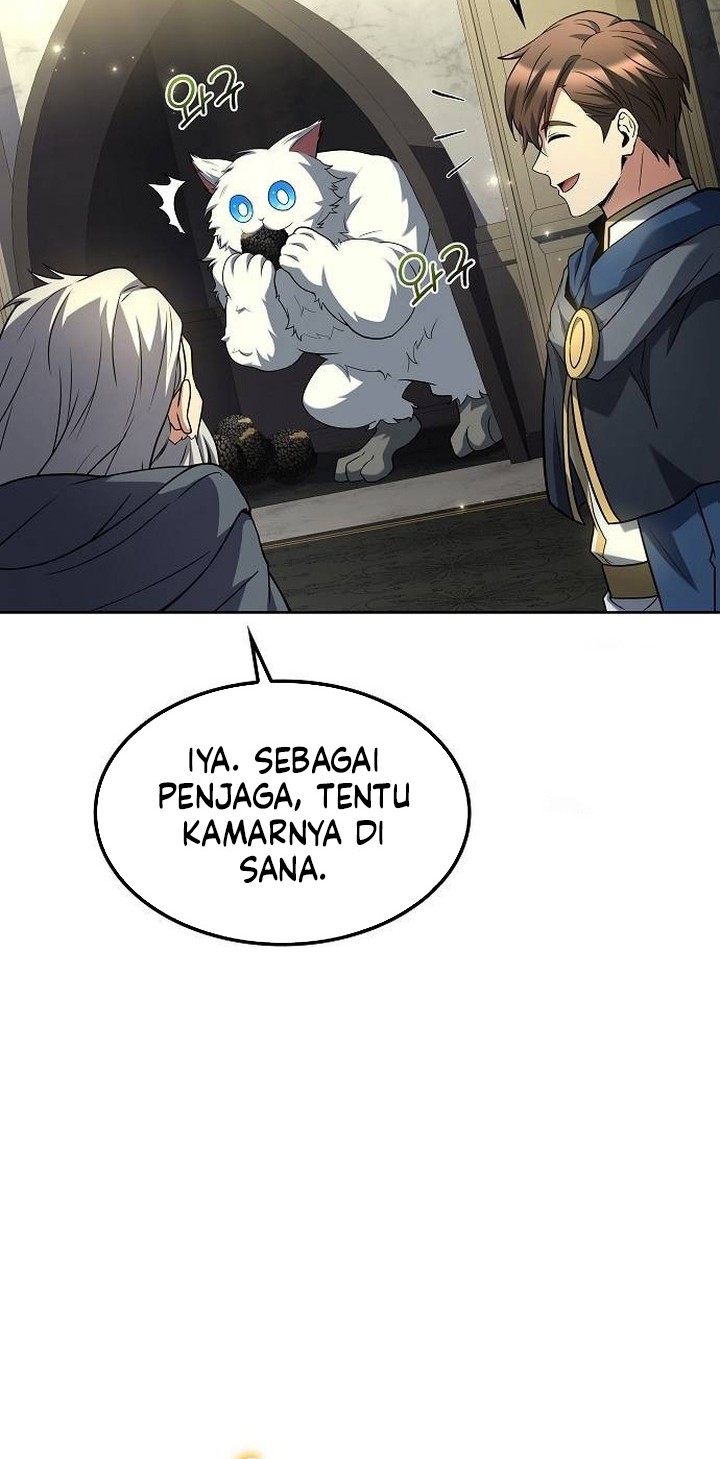 Archmage Restaurant Chapter 65 - Halaman 25