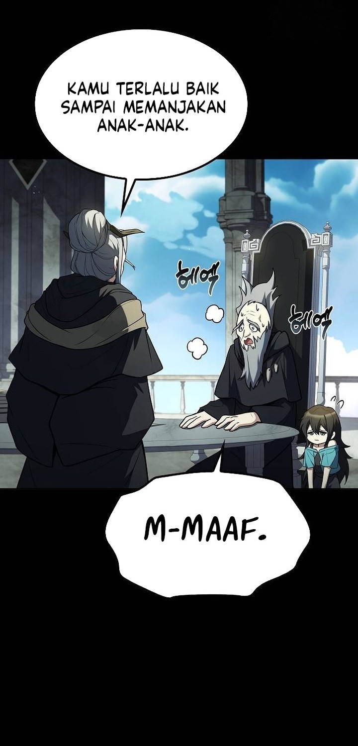 Archmage Restaurant Chapter 65 - Halaman 73