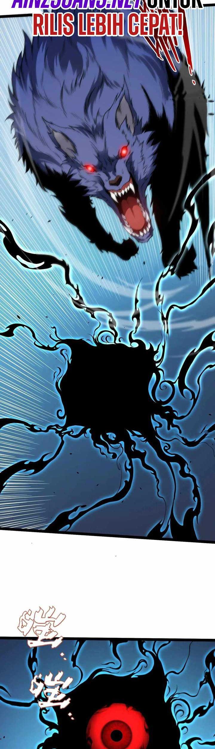 Manhua Maxed Strength Necromancer Chapter 72 gambar 2