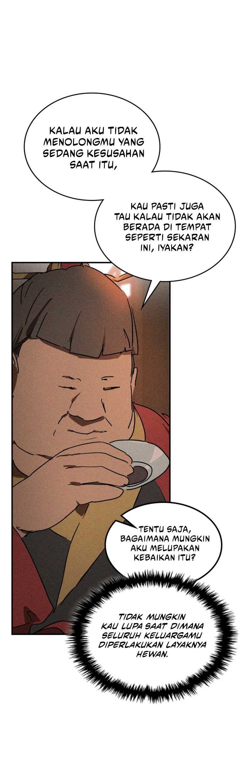 Chronicles Of The Martial God’s Chapter 115 - Halaman 5