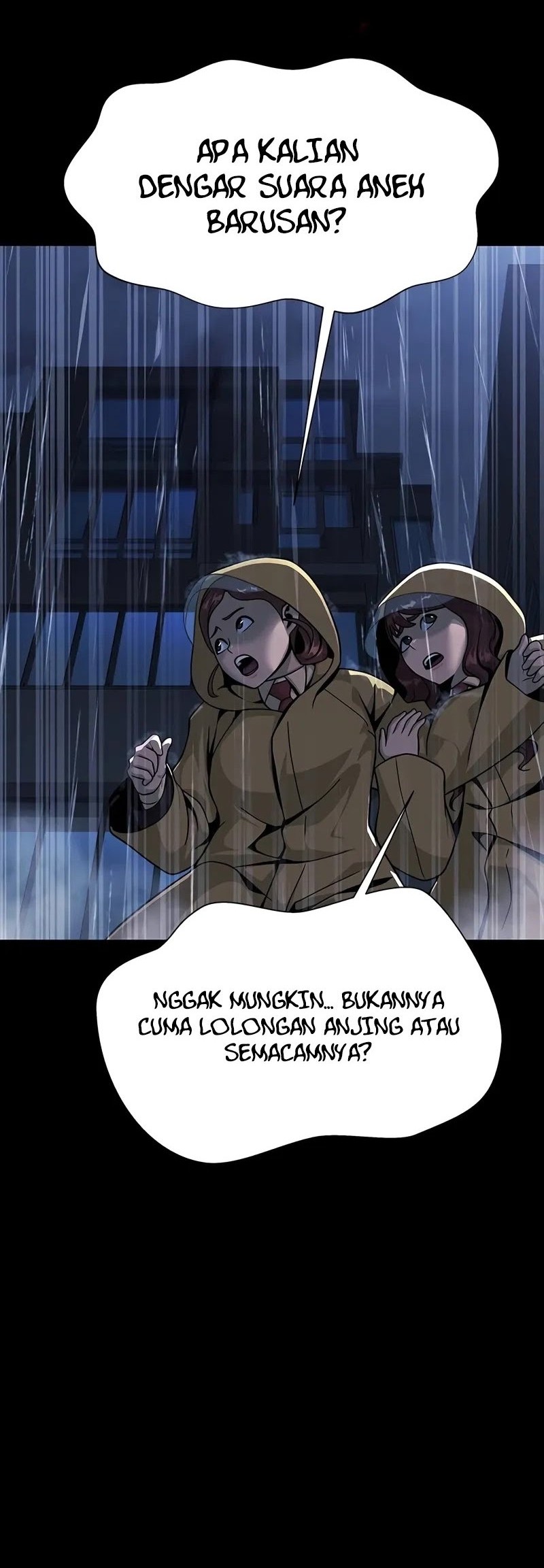 Steel-Eating Player Chapter 60 Gambar 4