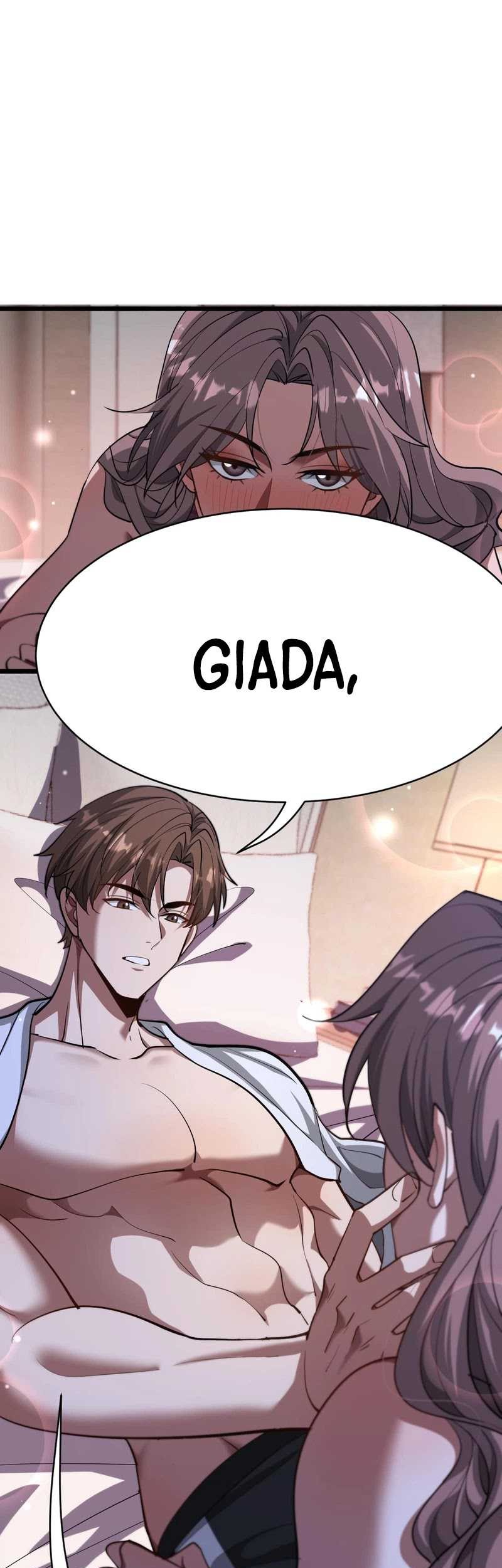 Manhua I’m Trapped in This Day for One Thousand Years Chapter 154 gambar 2