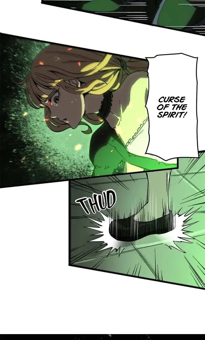 A Transmigrated Warden’s Battle for Redemption Chapter 48 - Halaman 4