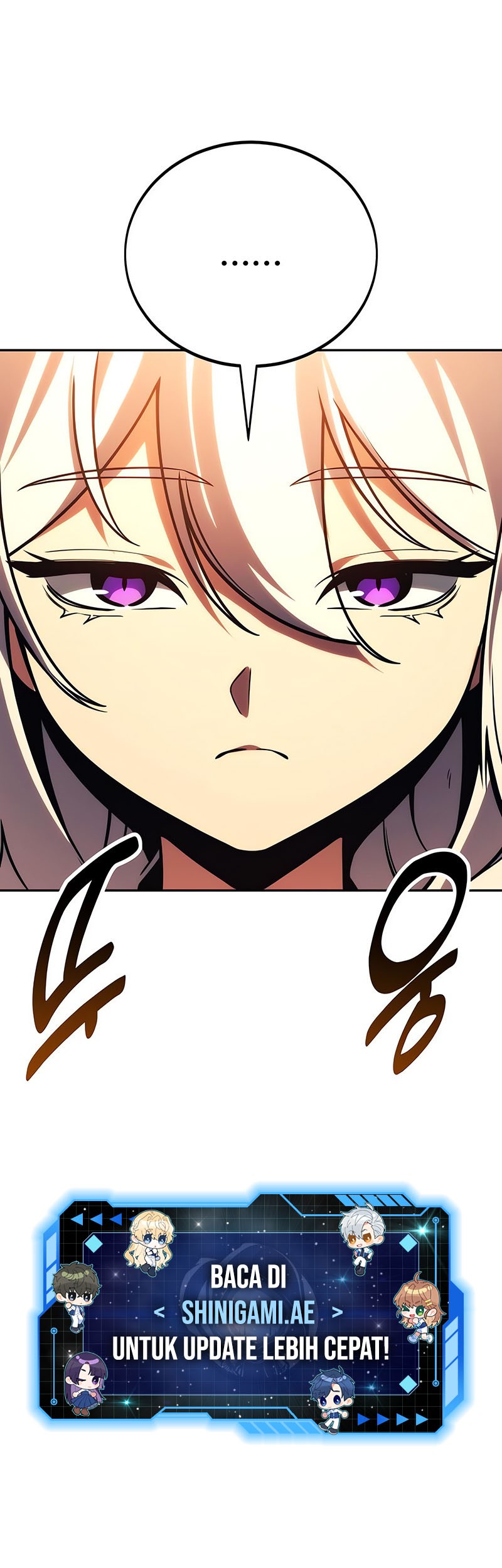 Manhwa The Extra’s Academy Survival Guide Chapter 60 gambar 2