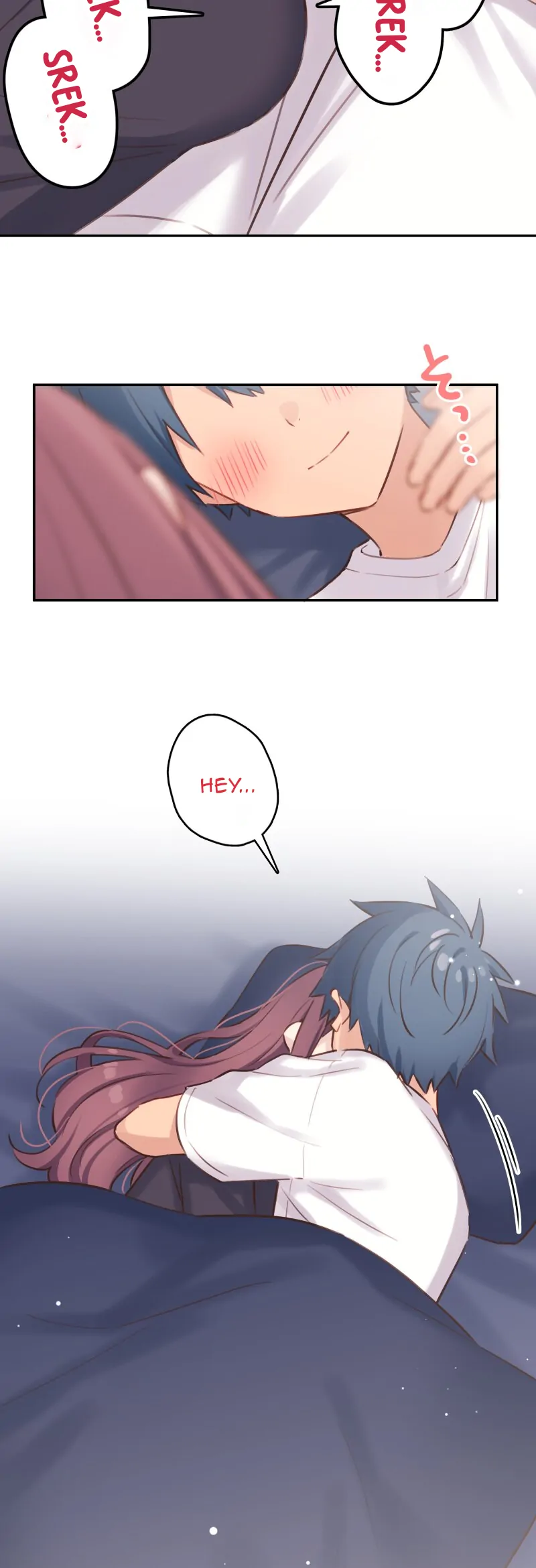 Waka-chan Is Flirty Again Chapter 209 - Halaman 14