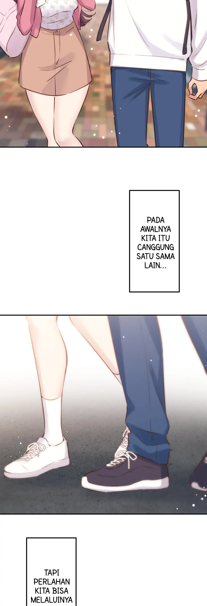 Waka-chan Is Flirty Again Chapter 209 - Halaman 31