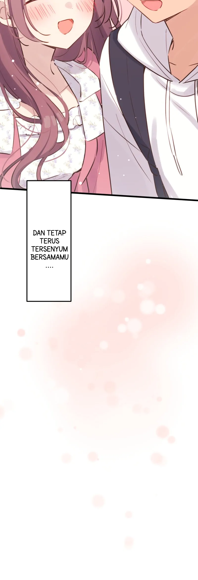 Waka-chan Is Flirty Again Chapter 209 - Halaman 36