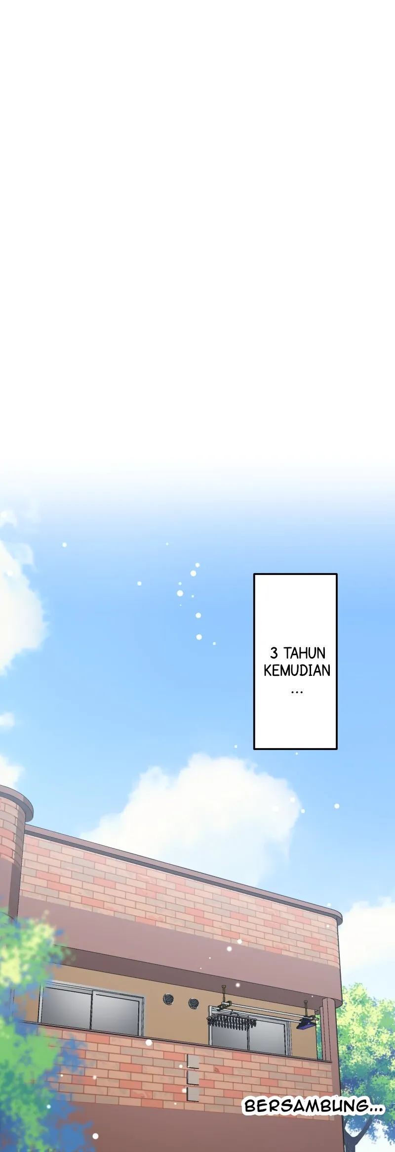 Waka-chan Is Flirty Again Chapter 209 - Halaman 37