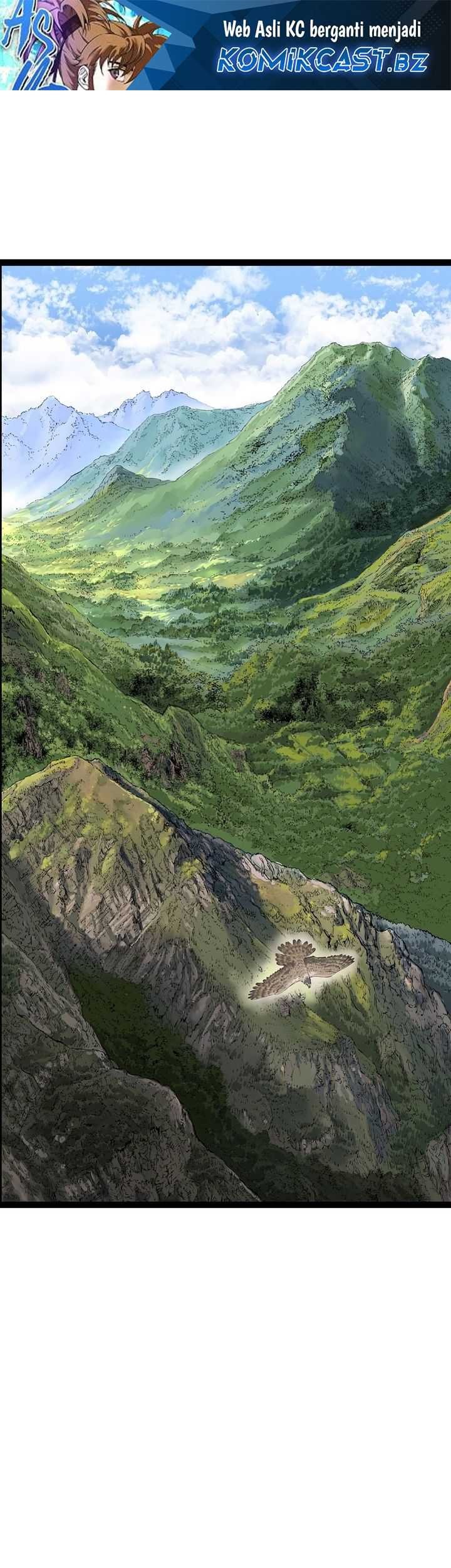 Manhwa Asura (Ryu Ki-Un) Chapter 28 gambar 2