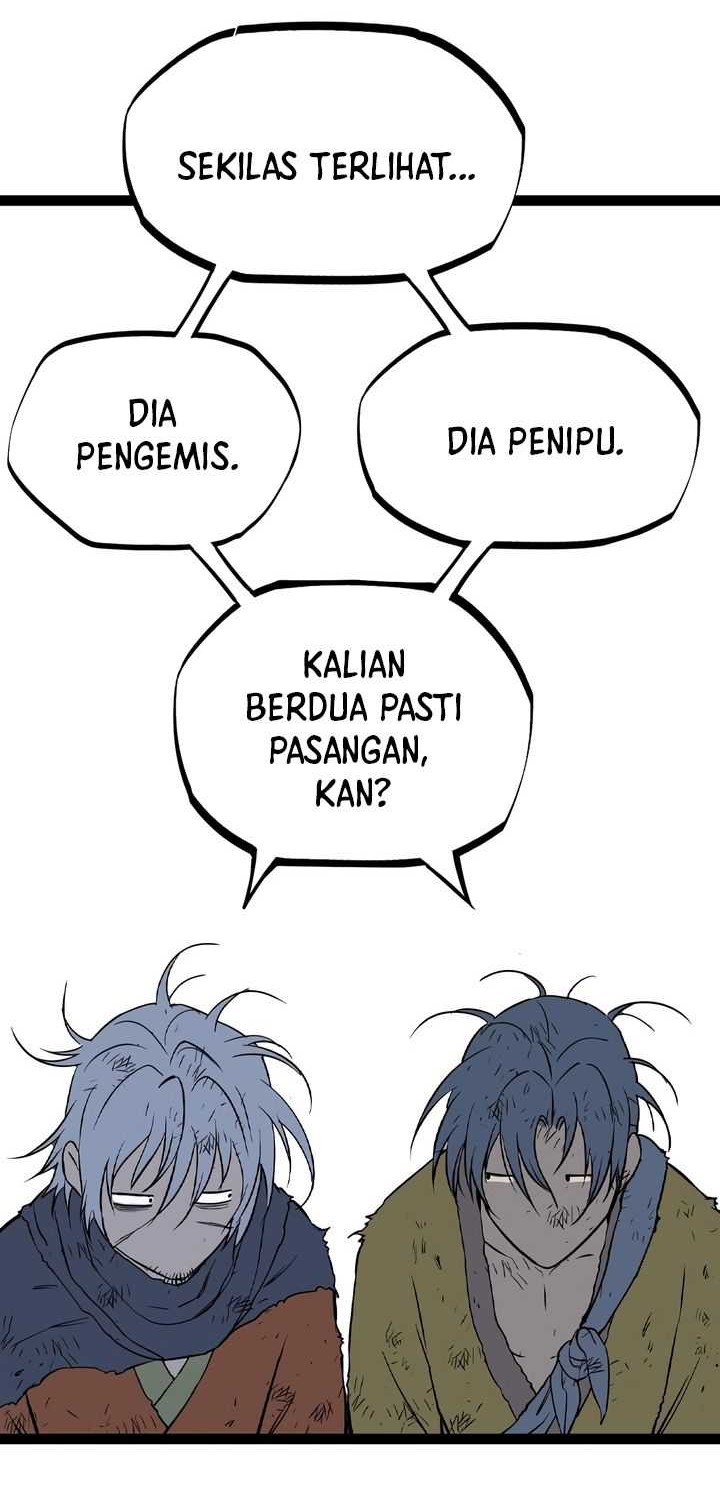 Asura (Ryu Ki-Un) Chapter 28 - Halaman 101