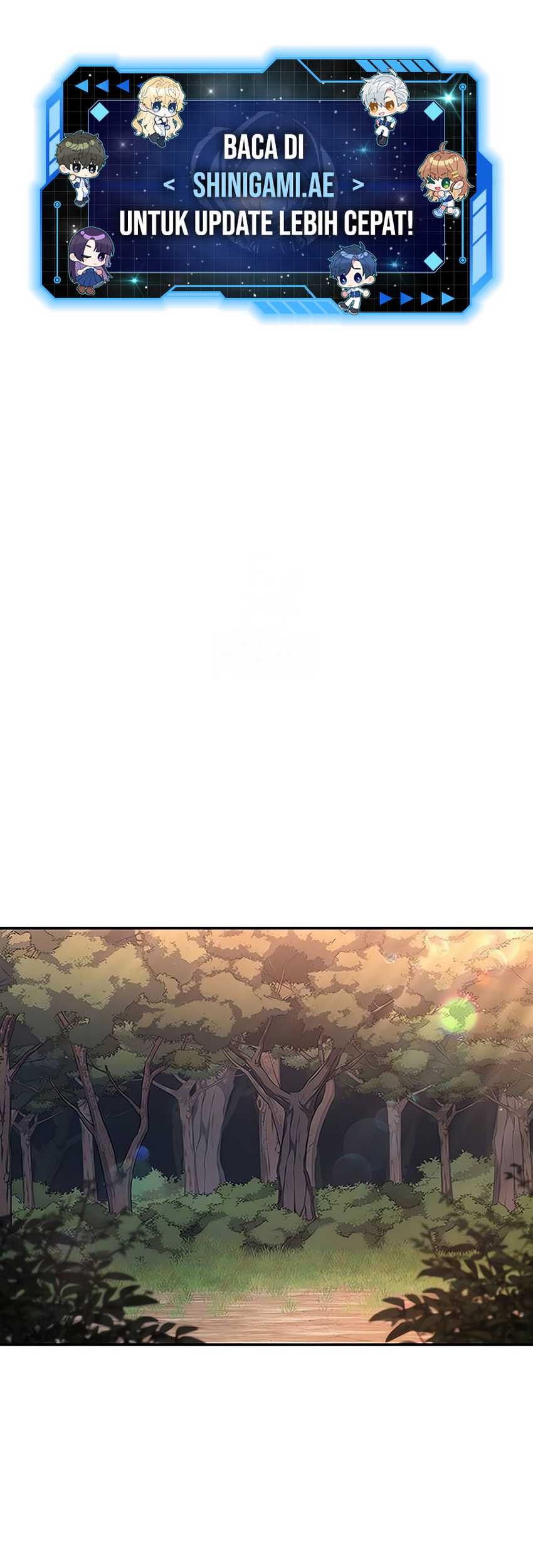 Manhwa Regression Of The Yong Clan Heir Chapter 09 gambar 2