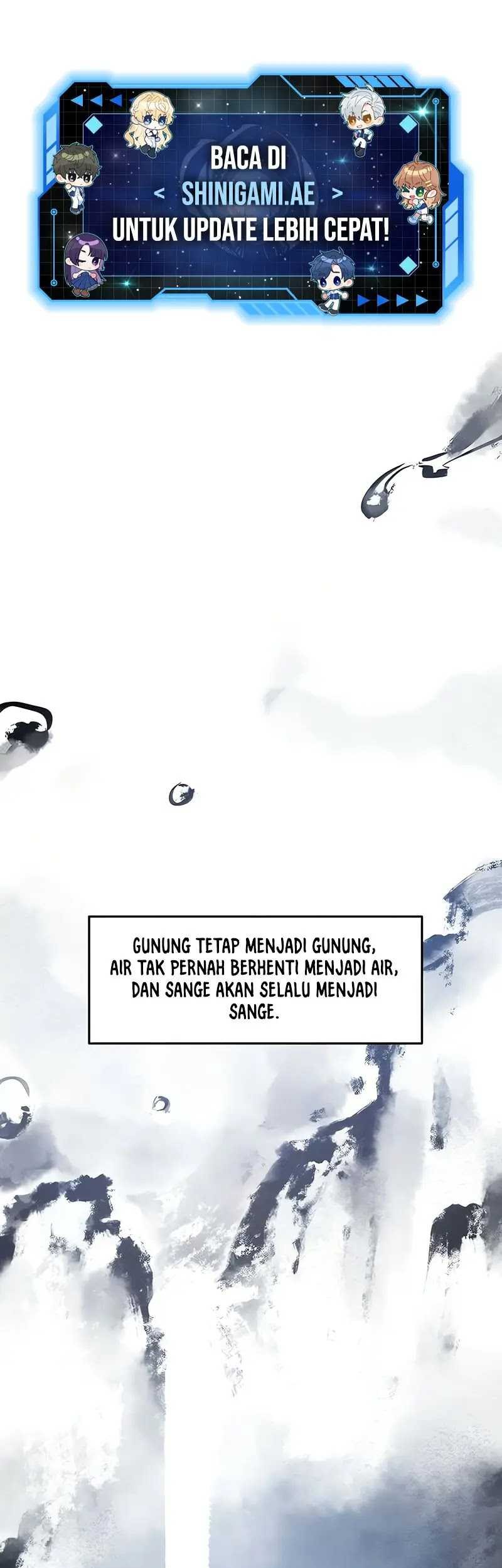 Manhwa Return of the Mad Demon Chapter 138 gambar 2