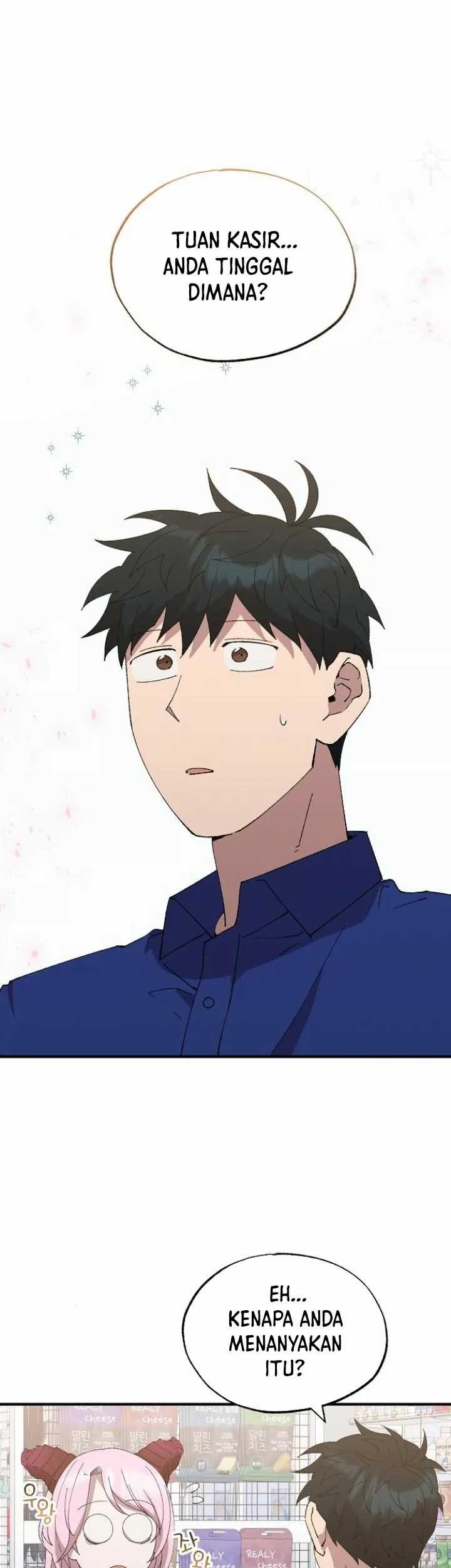 Manhwa Magical Realm Shopkeeper Chapter 53 gambar 2