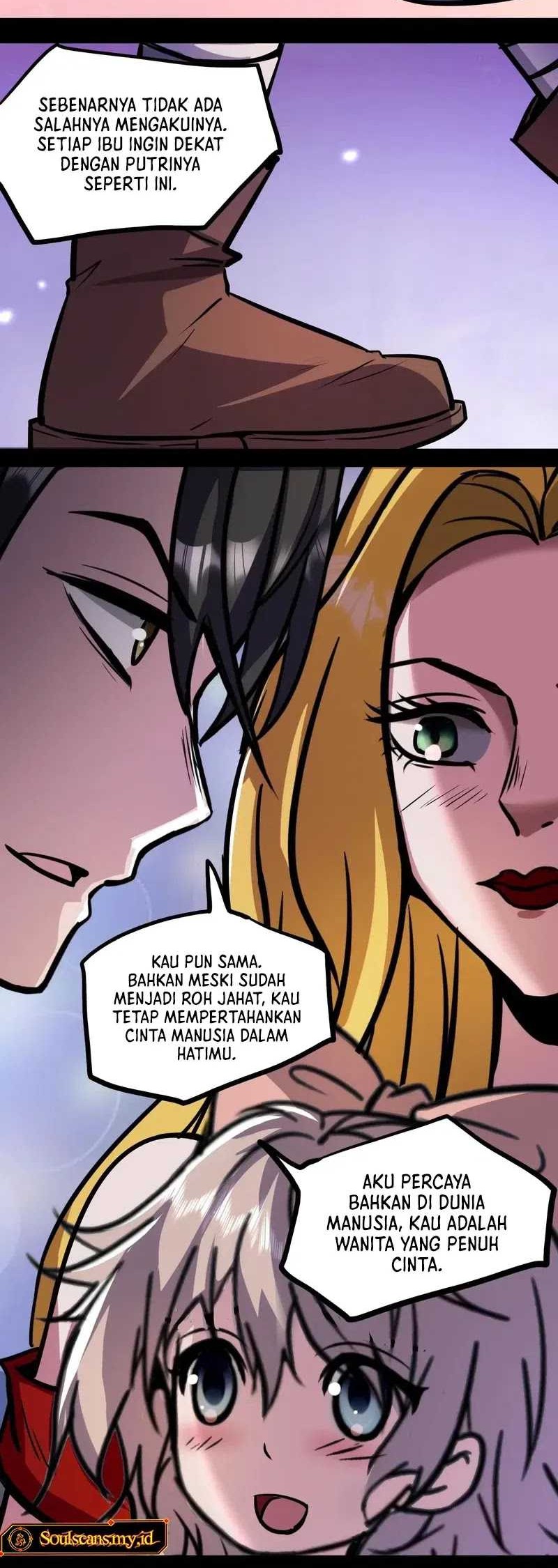 Creepy Pharmacist: All My Patients Are Horrific Chapter 71 - Halaman 4