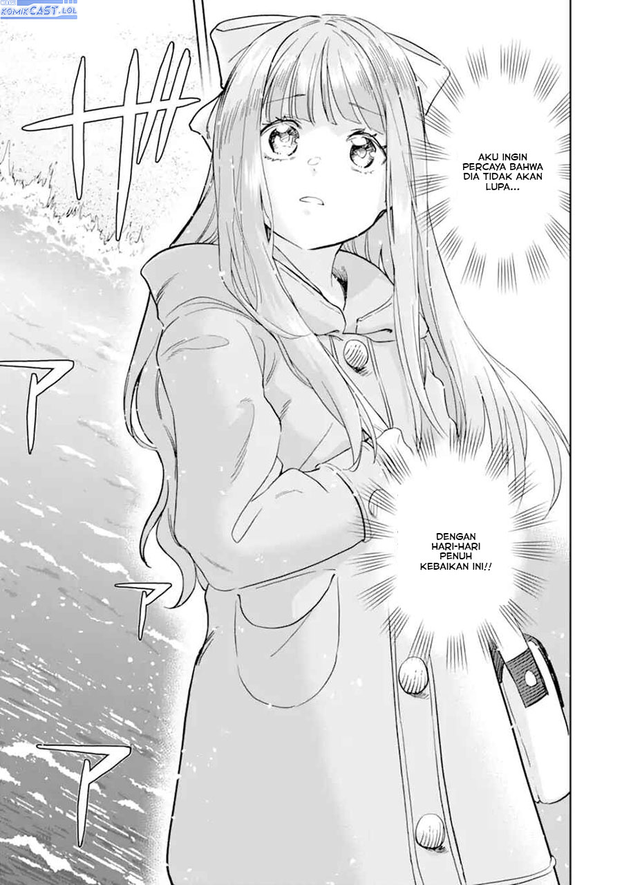 Boukensha License o Hakudatsu Sareta Ossan Dakedo, Manamusume ga Dekita no de Nonbiri Jinsei Chapter 49 - Halaman 30
