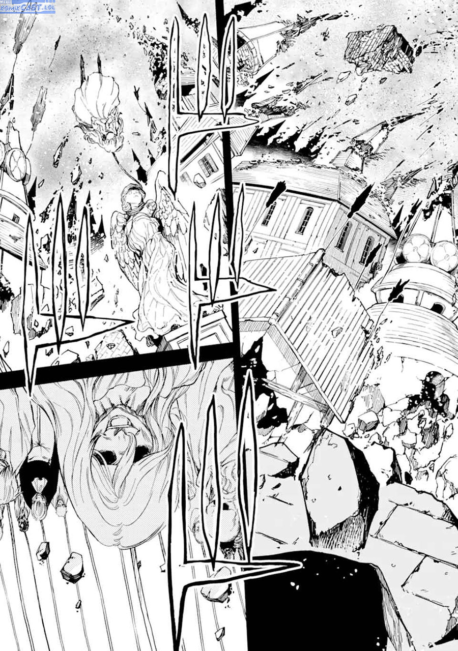 Boukensha License o Hakudatsu Sareta Ossan Dakedo, Manamusume ga Dekita no de Nonbiri Jinsei Chapter 49 - Halaman 36
