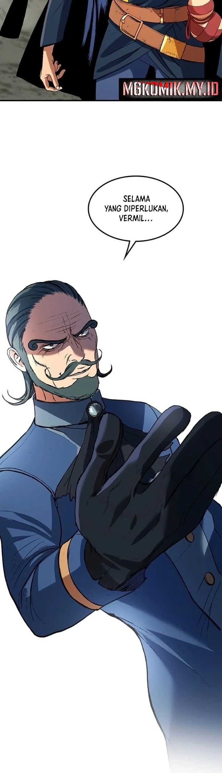 Manhwa Return of the Renebound Professor Chapter 22 gambar 2