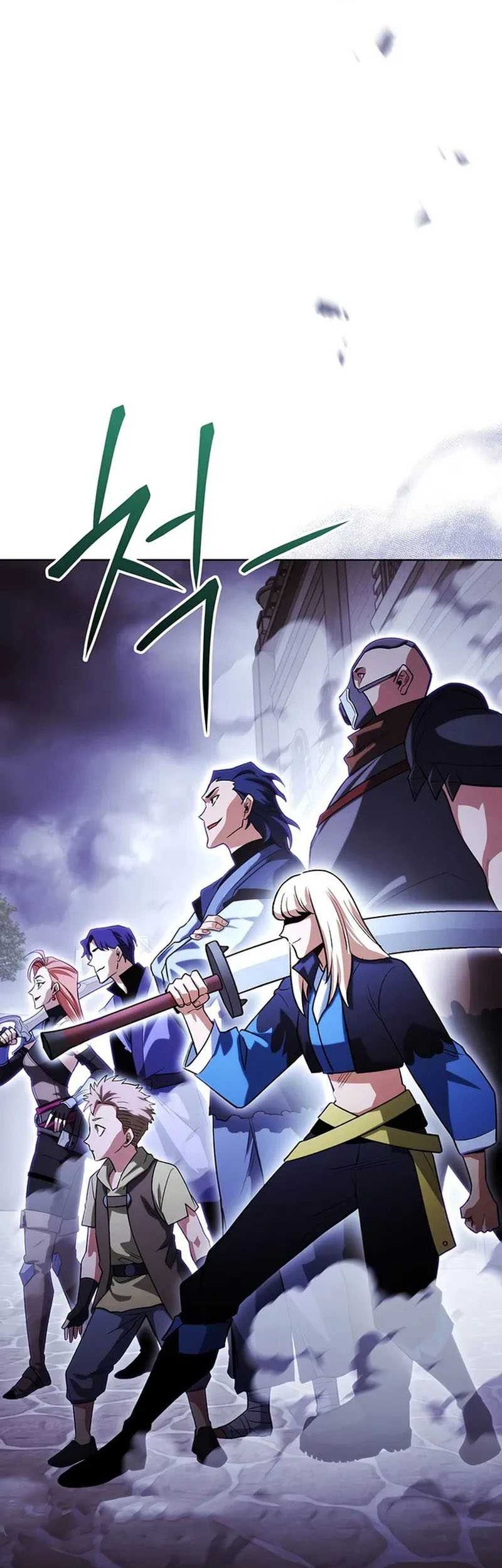 My Insanely Competent Underlings Chapter 46 halaman 3