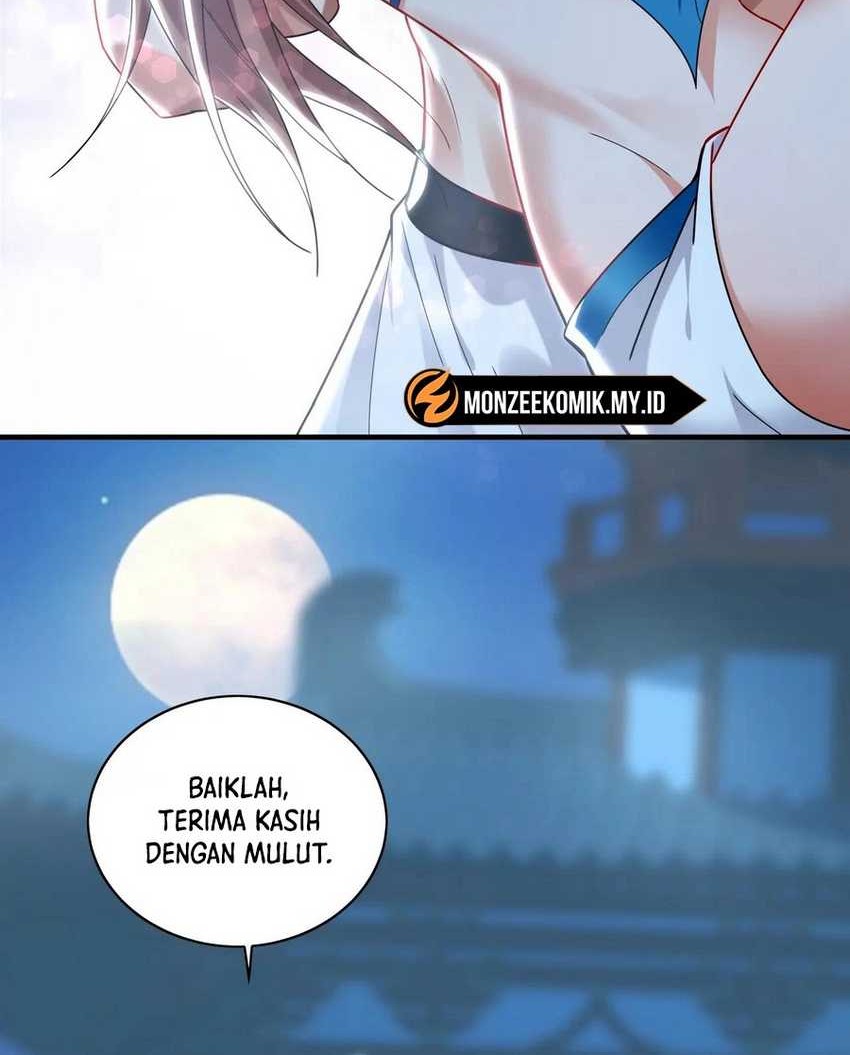 1 Million Times Attack Speed Chapter 100 - Halaman 20