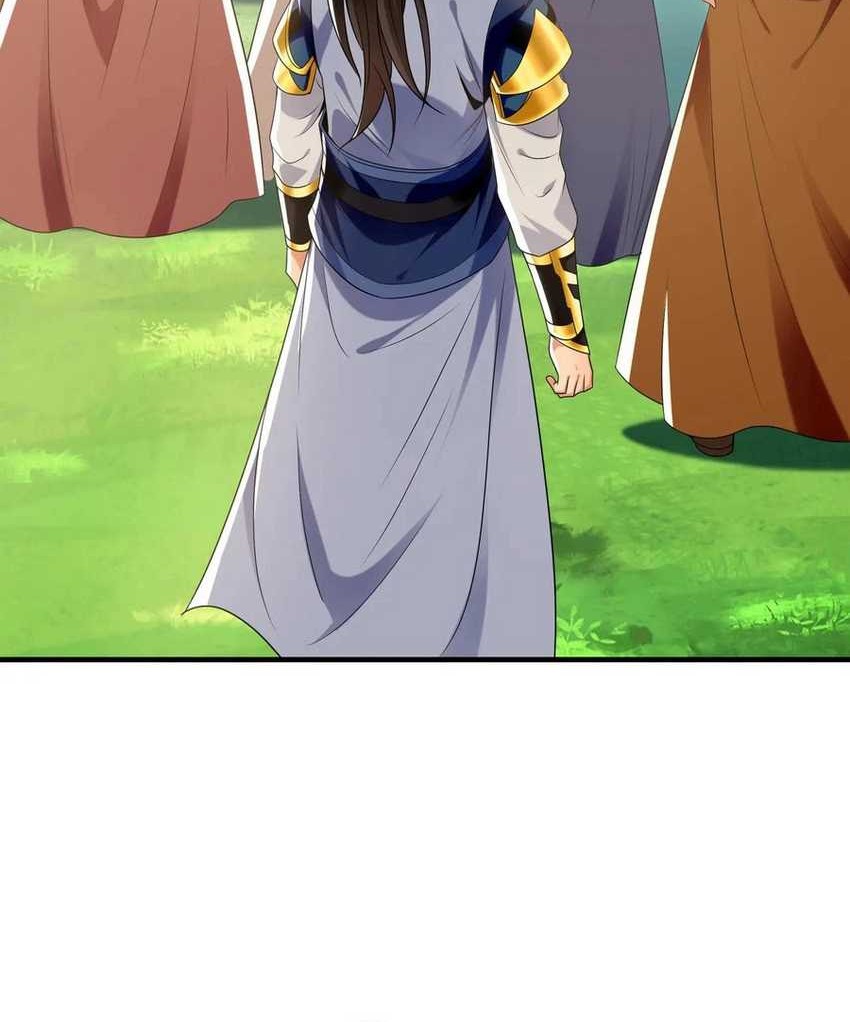 1 Million Times Attack Speed Chapter 100 - Halaman 34