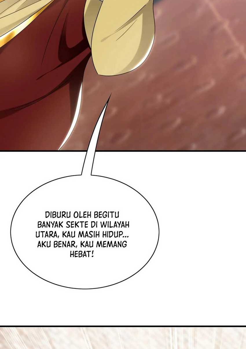 1 Million Times Attack Speed Chapter 100 - Halaman 36