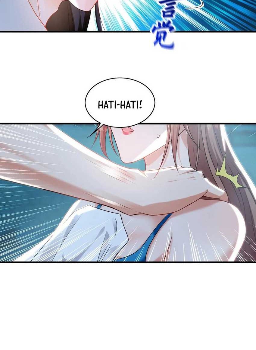 1 Million Times Attack Speed Chapter 100 - Halaman 11