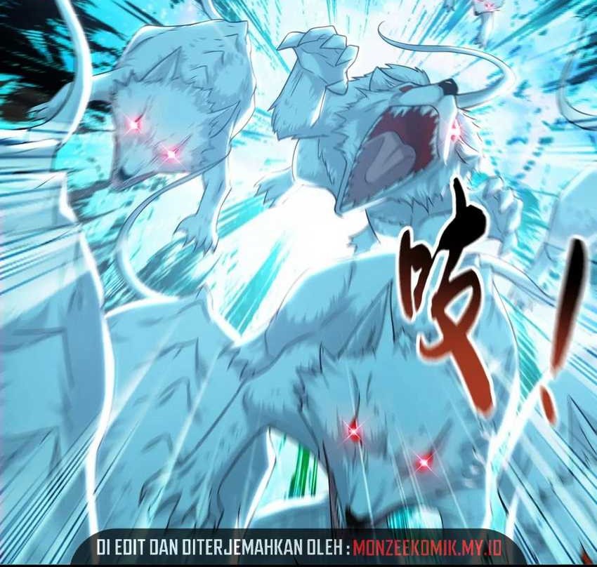 1 Million Times Attack Speed Chapter 100 - Halaman 14