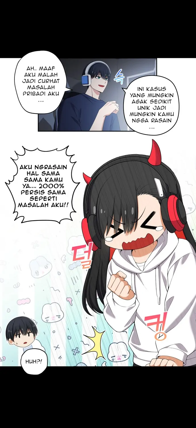 We Are Not Dating!! Chapter 114 - Halaman 7
