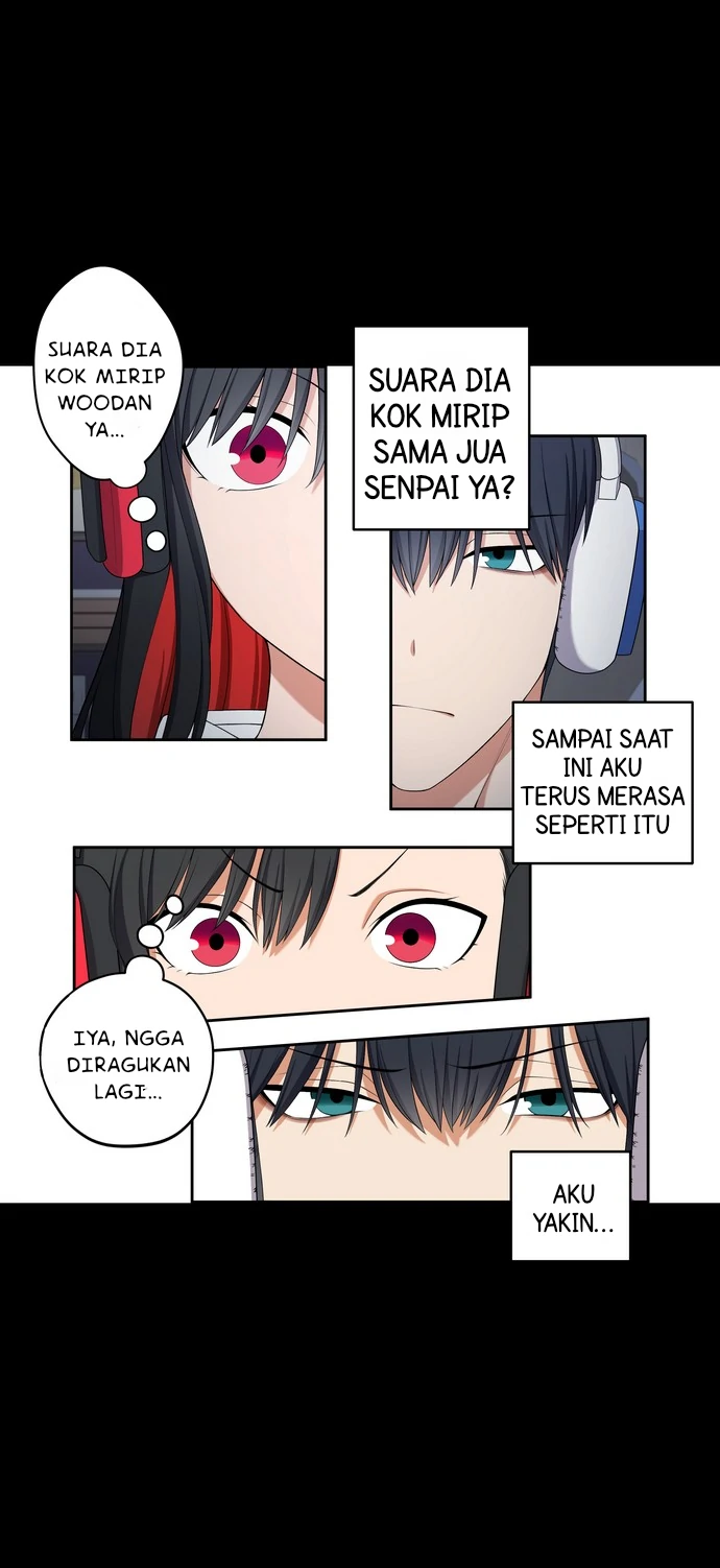 We Are Not Dating!! Chapter 113 - Halaman 6
