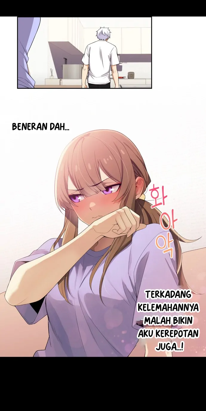 We Are Not Dating!! Chapter 112 - Halaman 7