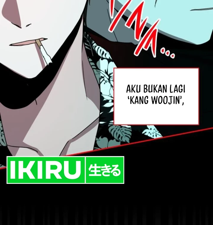 I Was Immediately Mistaken for a Monster Genius Actor Chapter 37 - Halaman 31