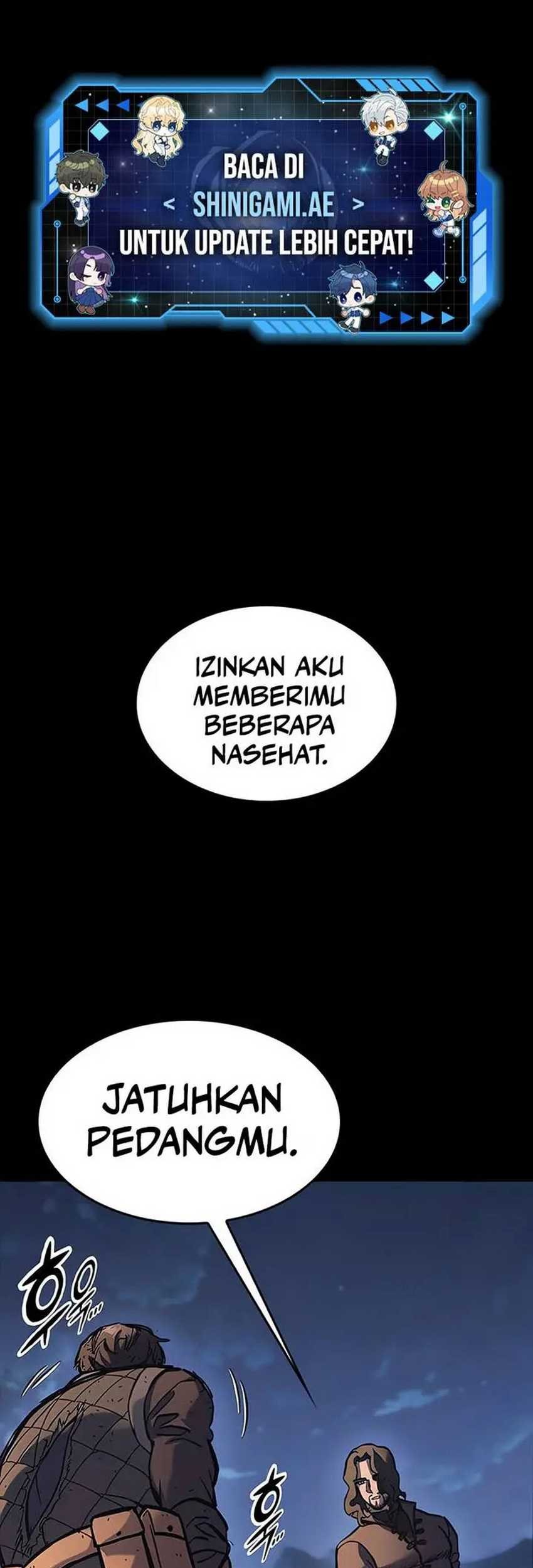 Manhwa Eternally Regressing Knight Chapter 40 gambar 2