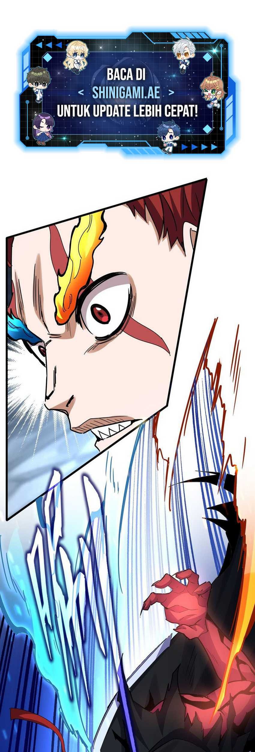 Manhua Magic Emperor Chapter 646 gambar 2
