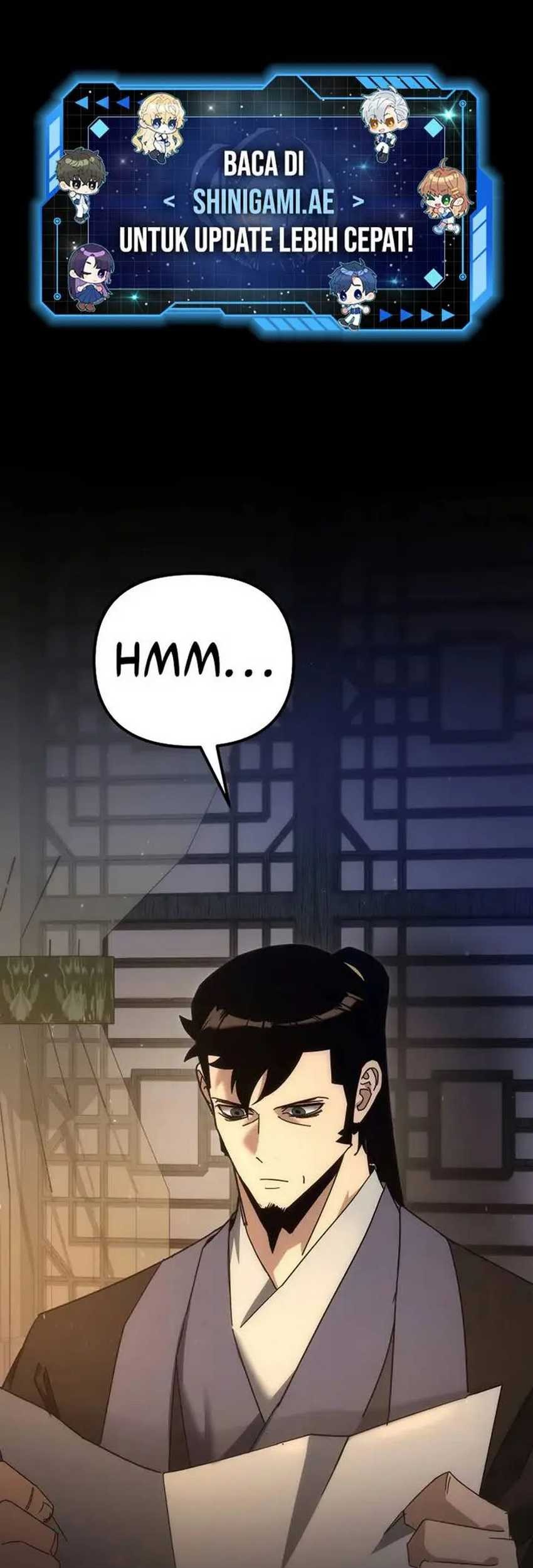Manhwa Chronicles of the Reincarnated Demon God Chapter 26 gambar 2