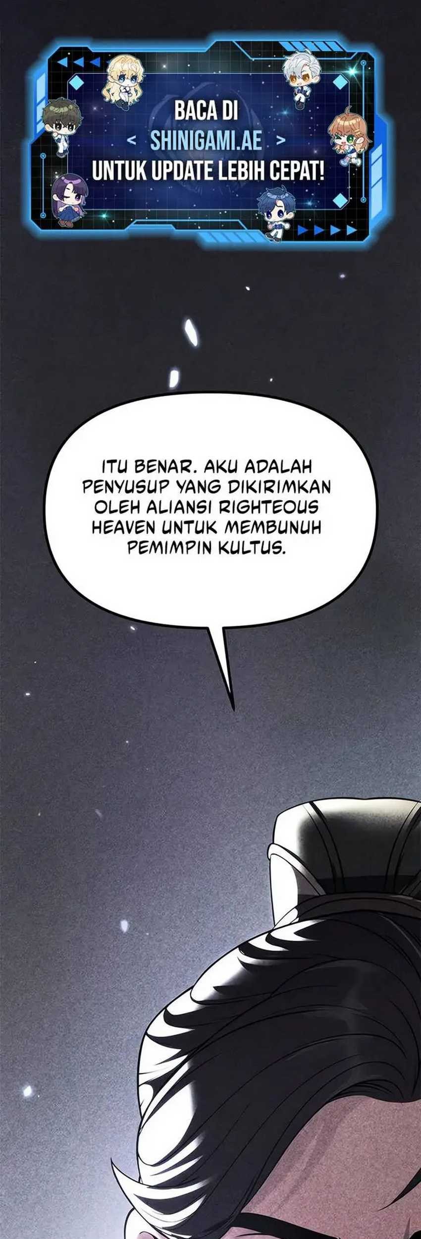Manhwa Chronicles of the Demon Faction Chapter 101 gambar 2