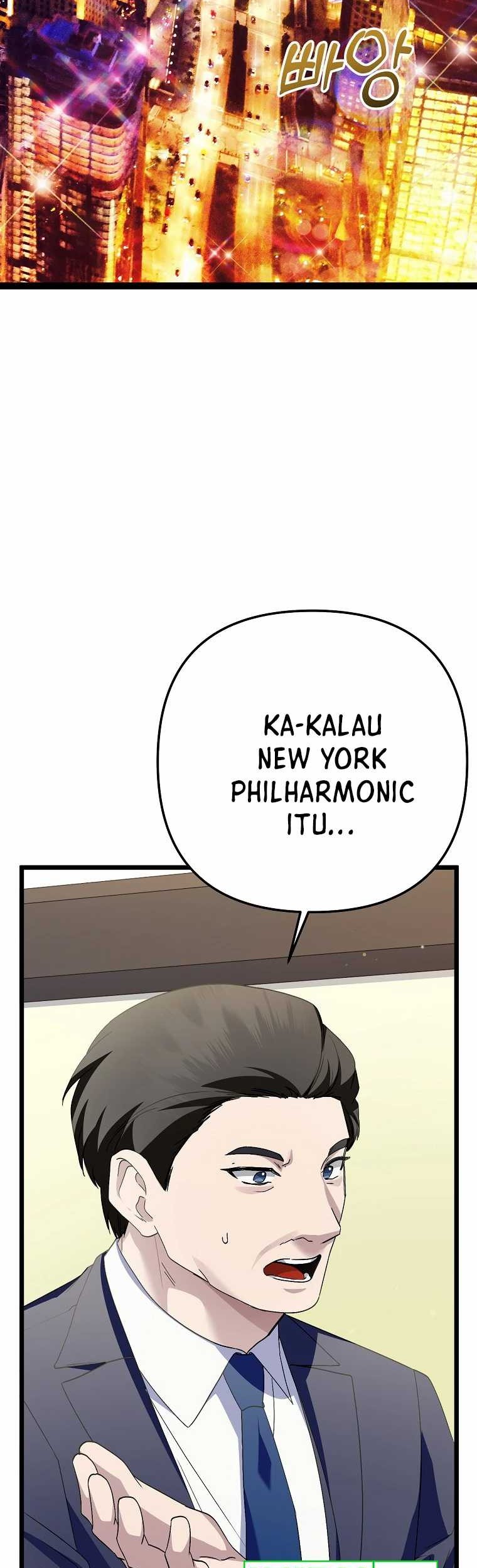The Crazy Genius Composer Returns Chapter 48 halaman 4